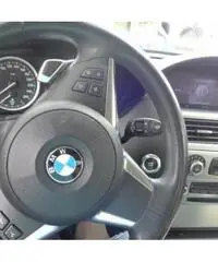 BMW 635 d cat BMW 635 d cat