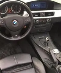 BMW M3 cat Cabrio, COLORE OPACO