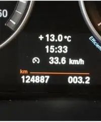 BMW X3 xDrive20d Futura