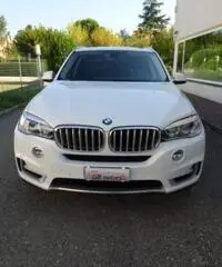 BMW X5 xDrive30d 258CV Experience TETTO + TELECAMERA