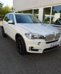 BMW X5 xDrive30d 258CV Experience TETTO + TELECAMERA