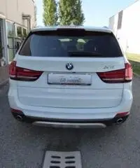 BMW X5 xDrive30d 258CV Experience TETTO + TELECAMERA