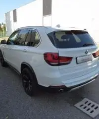 BMW X5 xDrive30d 258CV Experience TETTO + TELECAMERA