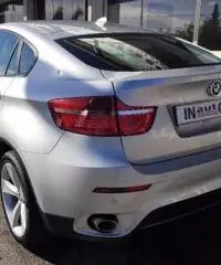 BMW X6 xDrive35d Futura PARI AL NUOVO, 39000KM ORIGINALI