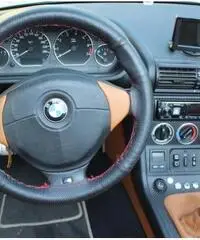 BMW Z3 1.9 16V cat Roadster