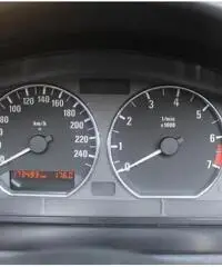 BMW Z3 1.9 16V cat Roadster