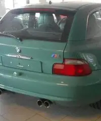 BMW Z3 3.2 24V cat M Coupé