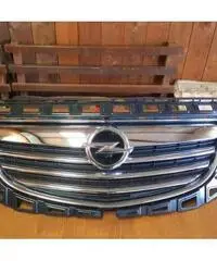 Calandra griglia anteriore opel insignia Calandra griglia anteriore opel insignia