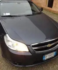 Chevrolet Epica 2010