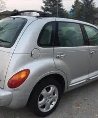 CHRYSLER PT Cruiser 2.0 cat Limited