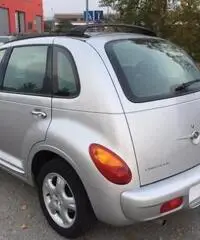 CHRYSLER PT Cruiser 2.0 cat Limited