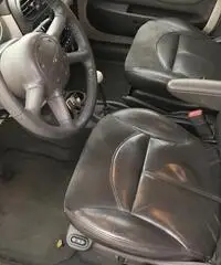 CHRYSLER PT Cruiser 2.0 cat Limited