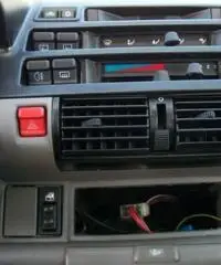 CINQUECENTO SUITE 900cc  unicoproprietario km. 70.000   --- C L I M A