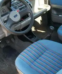 CINQUECENTO SUITE 900cc  unicoproprietario km. 70.000   --- C L I M A