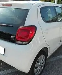CITROEN C1 VTi 68 5 porte Feel