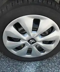 CITROEN C1 VTi 68 5 porte Feel