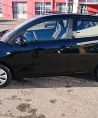 CITROEN C1 VTi 68 5 porte Feel