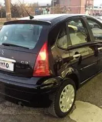 CITROEN C3 1.4 HDi Exclusive BELLISSIMA VERSIONE PIù POTENTE