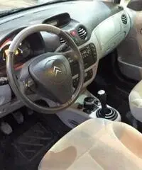 CITROEN C3 1.4 HDi Exclusive BELLISSIMA VERSIONE PIù POTENTE