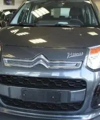 CITROEN C3 Picasso 1.6 HDi 90 Seduction