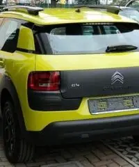 CITROEN C4 Cactus PureTech 82 Feel