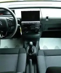 CITROEN C4 Cactus PureTech 82 Feel