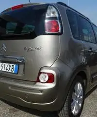 CITROEN C3 Picasso 1.6 HDi 110 airdream Exclusive Style