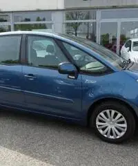 CITROEN C4 Picasso 1.6 VTi 120 Elegance