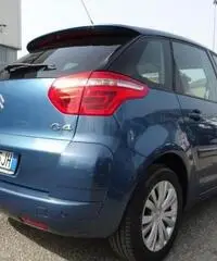 CITROEN C4 Picasso 1.6 VTi 120 Elegance