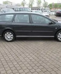 CITROEN C5 2.0 HDi 138CV aut.