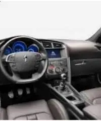 CITROEN DS4 BlueHDi 100 Business CITROEN DS4 BlueHDi 100 Business