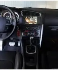 CITROEN DS4 BlueHDi 100 Business CITROEN DS4 BlueHDi 100 Business