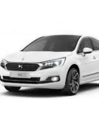 CITROEN DS4 BlueHDi 100 Business CITROEN DS4 BlueHDi 100 Business