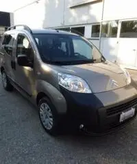 CITROEN Nemo Multispace 1.3 HDi 75CV S&S XTR Theatre CITROEN Nemo Multispace 1.3 HDi 75CV S&S XTR Theatre