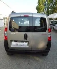 CITROEN Nemo Multispace 1.3 HDi 75CV S&S XTR Theatre CITROEN Nemo Multispace 1.3 HDi 75CV S&S XTR Theatre