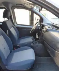 CITROEN Nemo Multispace 1.3 HDi 75CV S&S XTR Theatre CITROEN Nemo Multispace 1.3 HDi 75CV S&S XTR Theatre