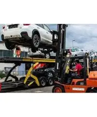 C.O.M.P.R.I.A.M.O. QUALSIASI VEICOLO, BOLOGNA C.O.M.P.R.I.A.M.O. QUALSIASI VEICOLO, BOLOGNA