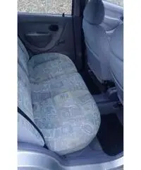 Daewoo Matiz 800cc GPL Daewoo Matiz 800cc GPL