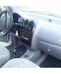 Daewoo Matiz 800cc GPL Daewoo Matiz 800cc GPL