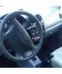 Daewoo Matiz 800cc GPL Daewoo Matiz 800cc GPL