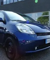 DAIHATSU Sirion 1.3 16V 4WD Mio