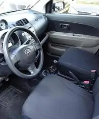 DAIHATSU Sirion 1.3 16V 4WD Mio