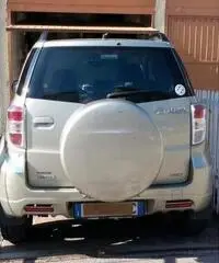 Daihatsu terios 1.5 hiro green powered