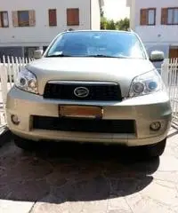 Daihatsu terios 1.5 hiro green powered