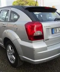 DODGE Caliber 2.0 Turbodiesel DPF SXT