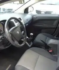 DODGE Caliber 2.0 Turbodiesel DPF SXT