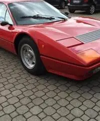 FERRARI 512 BB CARBURATORI