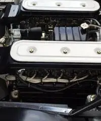 FERRARI 512 BB CARBURATORI