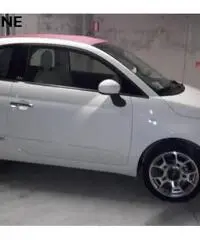 FIAT 500C 1.2 Lounge