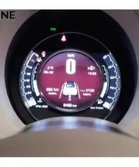 FIAT 500C 1.2 Lounge